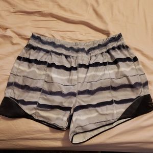 💙SOLD💙2 PAIRS of In Motion shorts from Maurice's